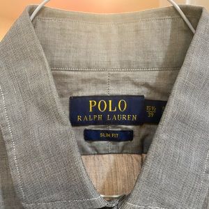 Polo Ralph Lauren Slim Fit